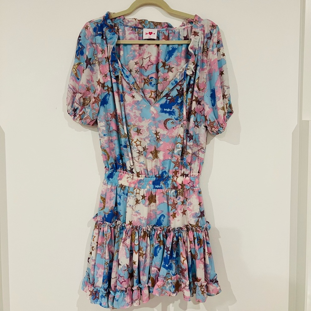 Starry Dress